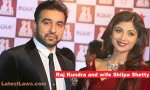 Raj Kundra in trouble