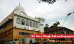 Sri Guru Singh Sabha Singapore