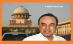 Subramanian Swami