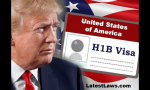 USA H-1B Visa