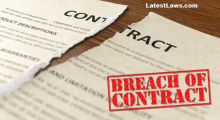 Breach of Contract