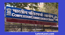 Competition Commission of India