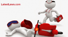 Road Accident Victims