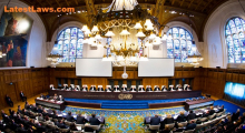 Iran in ICJ