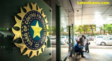 Board of Control for Cricket in India