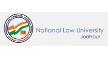 NLU Jodhpur