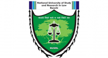 NUSRL Ranchi