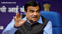 Nitin Gadkari