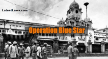 Operation Blue Star