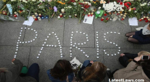 Paris Terror Attack