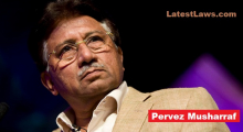 Pervez Musharraf
