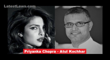 Priyanka Chopra vs Atul Kochhar
