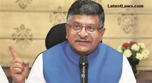 Ravi Shankar Prasad