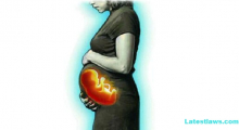 Maternity Leave