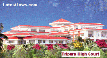 Tripura High Court