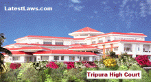 Tripura High Court
