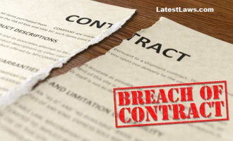 Breach of Contract