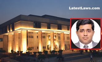 Advocate Gaurav Jaggi