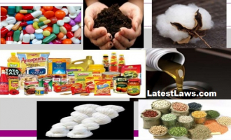 Essential Commodities