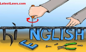 Hinglish