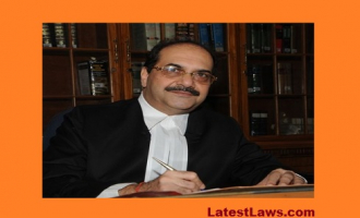 Justice Abhay Thipsay