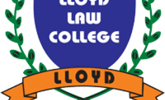 Lloyd Law College