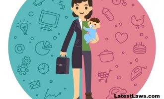 Maternity Benefit