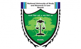 NUSRL Ranchi
