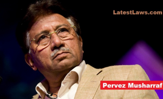 Pervez Musharraf