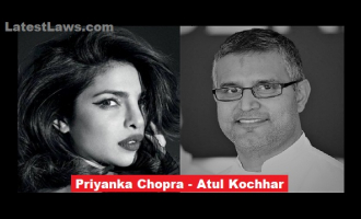 Priyanka Chopra vs Atul Kochhar