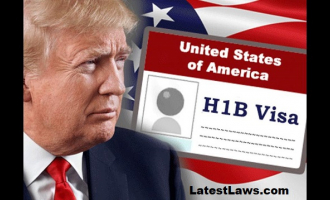 USA H-1B Visa