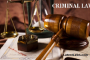 Criminal Law