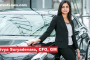 Dhivya Suryadevara CFO GM