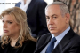 Israeli PM Benjamin Netanyahu and his Wife Sara