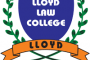 Lloyd Law College