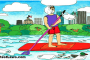 Plastic Pollution Menace