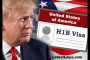USA H-1B Visa