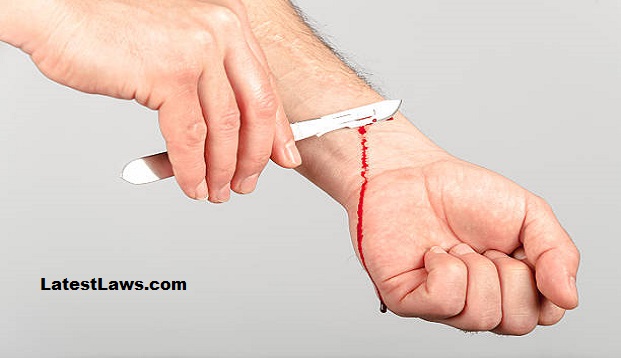Attempt to Suicide