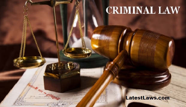 Criminal Law