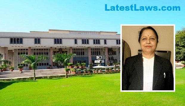 Advocate Rajini Anand