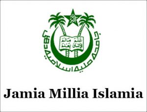 Jamia-Millia-Islamia