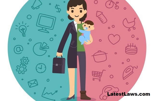 Maternity Benefit