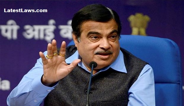 Nitin Gadkari