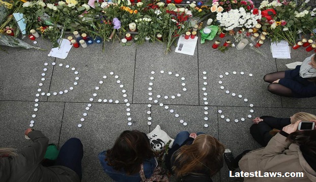 Paris Terror Attack