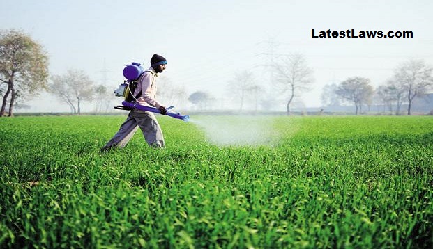 Pesticide