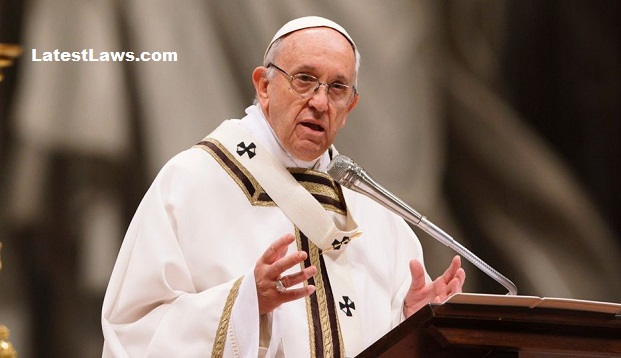 Pope Francis