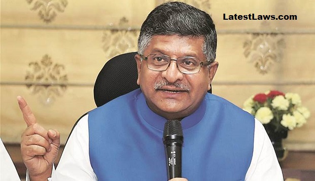 Ravi Shankar Prasad