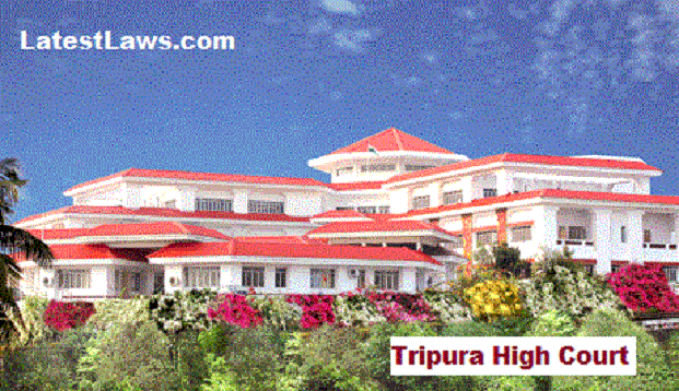 Tripura High Court