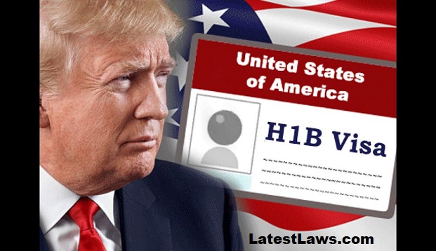 USA H-1B Visa