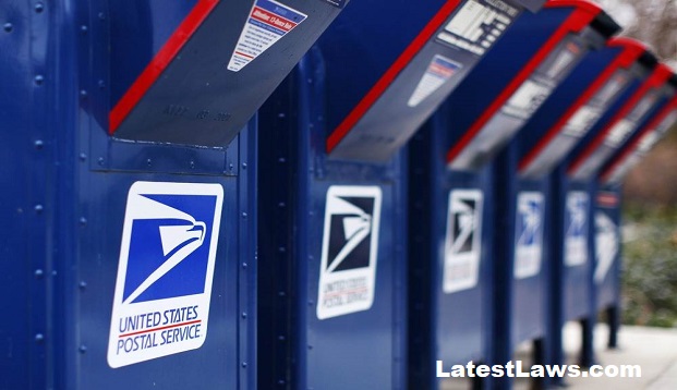 USPS